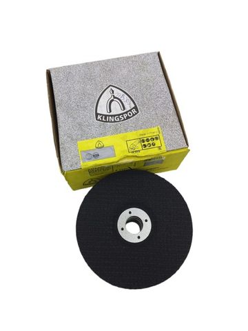 10x Klingspor 13403 150mm Шлифовальный диск Долговечный шлифовальный диск