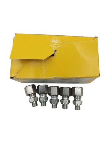 5x باركر GE08LR1/8ED71 إيرميتوا وصلة لولبية
