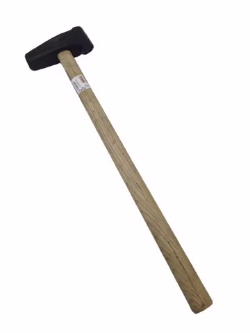 Picard 0002501-20 Locher Hámmer mit rundem Griff