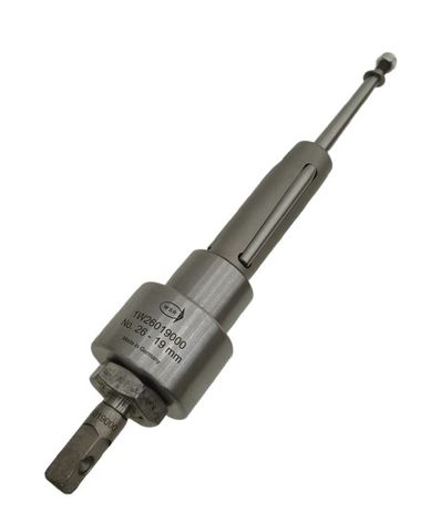 WSR 1W26019000 19mm أسطوانة أنابيب كاملة