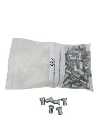 67x High-Strength Tire Bolts