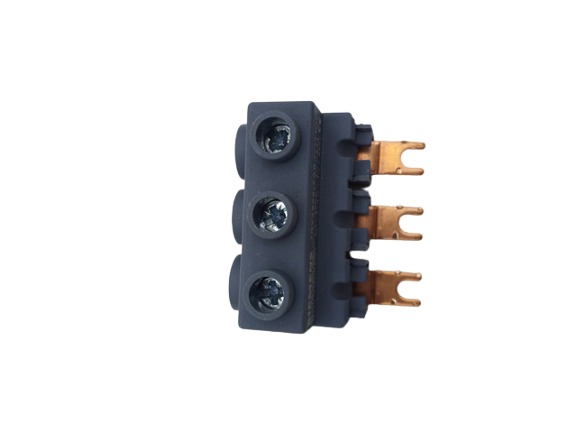 Siemens 3RV2925-5AB Sirius موصل طاقة ثلاثي الطور 690 فولت