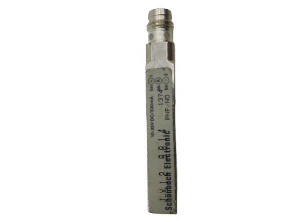 Schönbuch Electronic IX12 8814 Inductive Proximity Sensor
