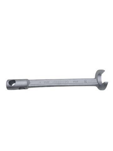 Gedore 6670800 3114 Toothed Wrench Strength 30mm