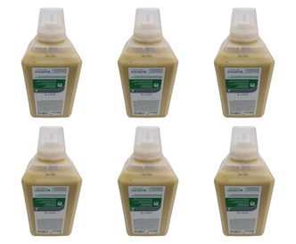 6x 2L Peter Greven 32924 1946 Hand Cleaner Vario Bottles