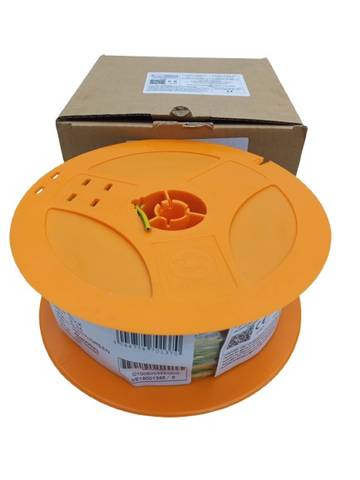 100m 4520002S H07V-K Installation Wire 1x2.5mm²