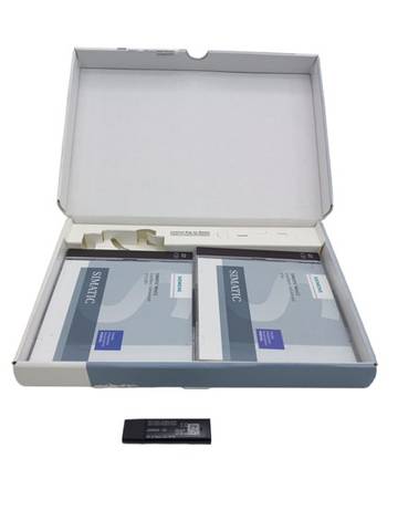 Siemens 6AV2102-3AA04-0AE5 Simatic WinCC Advanced V14 SP1