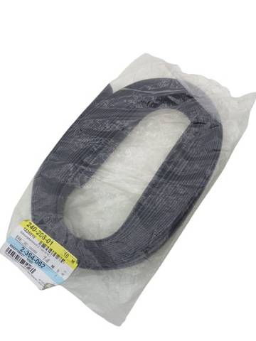 10م G Apex 240-206-01 2-394-062 VW-1 أنبوب انكماش