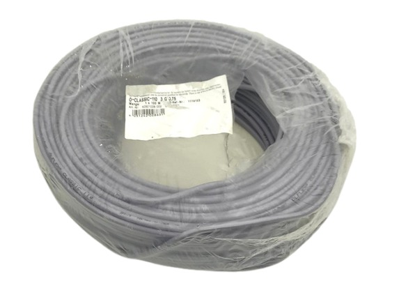 100m 1119103 40501006002 PVC power and control cable