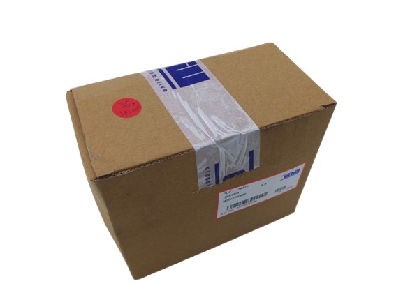 25x Achill Seibert Болты с шестигранной головкой M20x2.5Px80