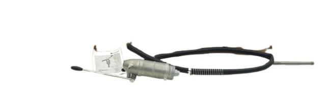 Cemo 936.7610.025 1452 Ручной насос для дизельного топлива и масла 25L/min