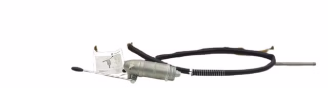 Cemo 936.7610.025 1452 Diesel und Öl Handpumpe 25L/min