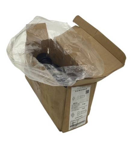 5x M30x180 Cylinder Screws with Hexagon Socket