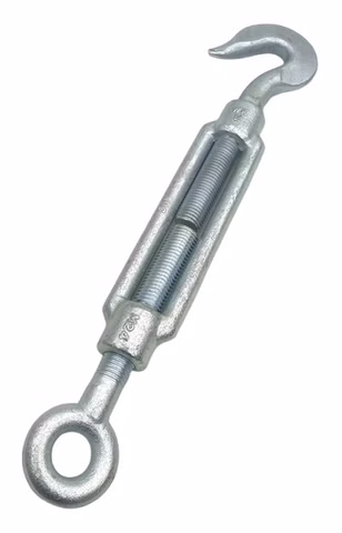 M24 Kettenglied Draht Sieb Spannschlosshaken
