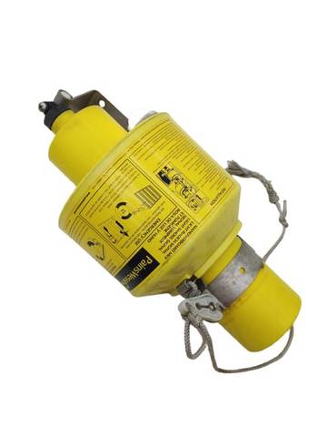 Pains Wessex 9537800 Manoverboard Lifebuoy Marker