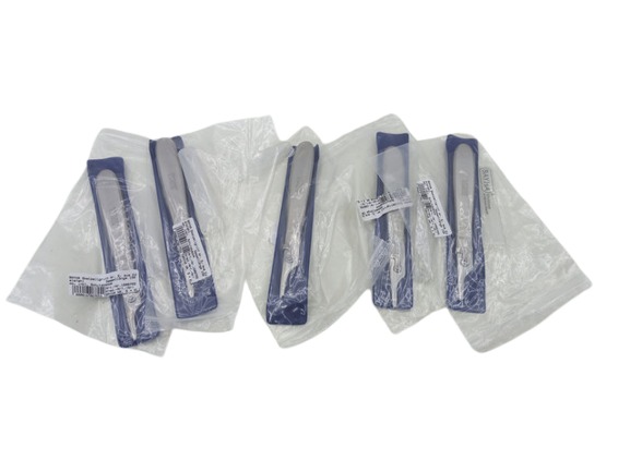 Bayha 1606755 150 mm scalpel handle made of stainless steel