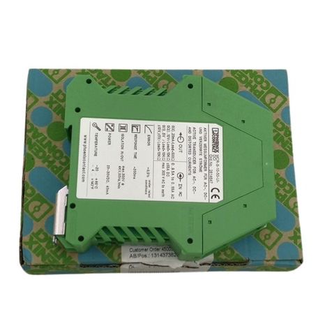 أداة Phoenix Contact 2814647 MCR-S-10-50-UI-DCI