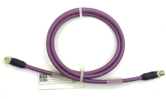 1.5m Murrelektronik 7000-44001-8400150 cable with connector