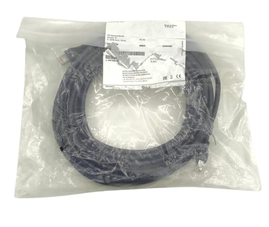 10m Siemens 6AV7860-0EH01-0AA0 Simatic Ethernet Cable