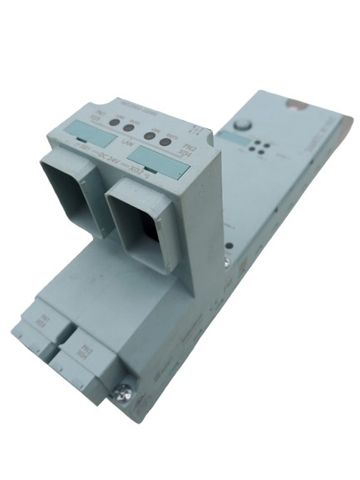 Siemens 6GT2002-0JD00 وحدة الاتصال RFID RF180C