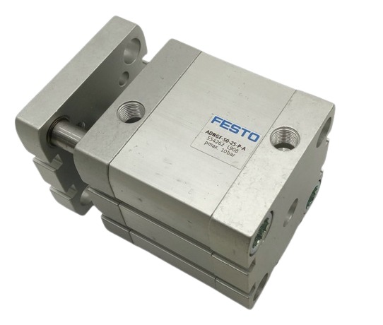 Festo 554262 ADNGF-50-25-P-A أسطوانة مزدوجة الفعل
