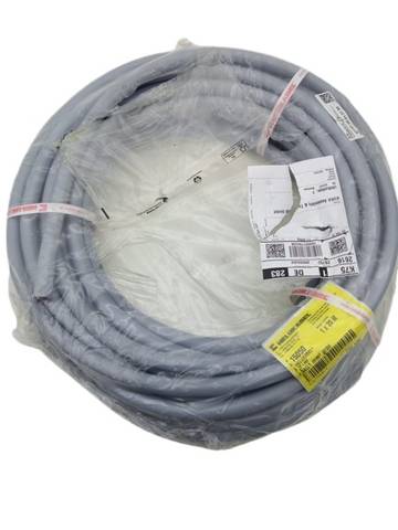20m Helukabel 15050 JZ-HF PVC control cable 34G1 mm²