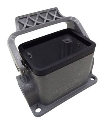 Harting 19300061250 Surface-Mounted Enclosure IP65