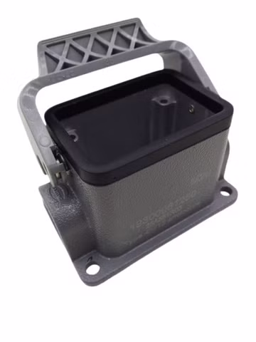 Harting 19300061250 Aufputzgehäuse IP65