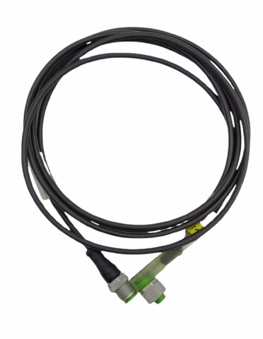 2m Murrelektronik 7000-40321-6530200 Verbindungskabel 