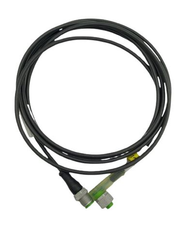 2m Murrelektronik 7000-40321-6530200 Connecting Cable