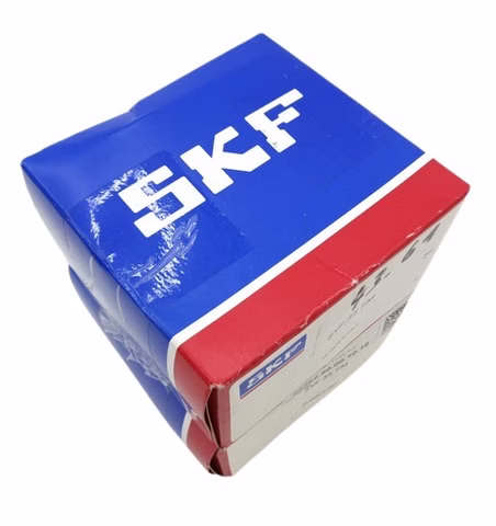 SKF SYF 35 FM Stehlager mit kurzer Basis