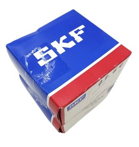 SKF SYF 35 FM Pillow Block Bearing with Short Base
