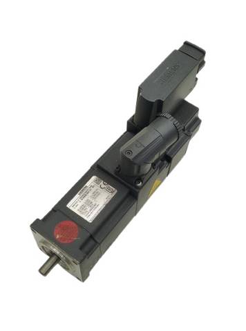 Siemens 1FK7022-5AK71-1LH3 محرك سيرفو متزامن Simotics