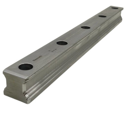 Rexroth RO10 853 360mm stainless steel linear guide rail
