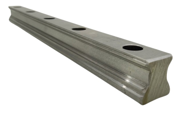 Линейная направляющая 280mm