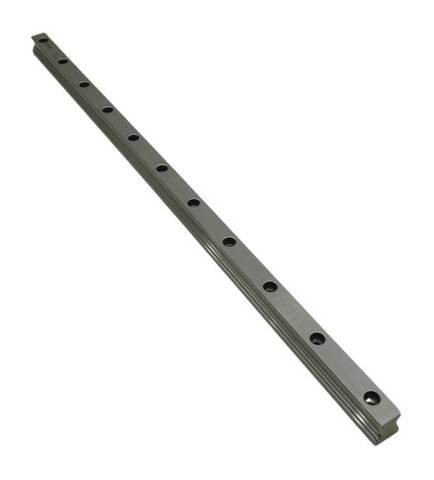 Rexroth (RO10) 853 — направляющая рейка из нержавеющей стали