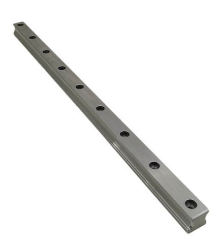 Rexroth (RO10) 819 Stainless Steel Linear Guide Rail