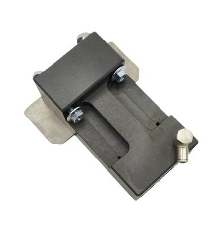 Rexroth 3 842 548 644 DA 2/150-E Hydraulic Damper