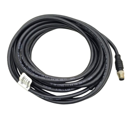 5m Cognex CKR-200-CBL-EXT 185-1011R Extension Cable