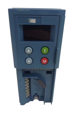 Eurotherm Drives 601/003/230/F/05/GR Frequency Converter