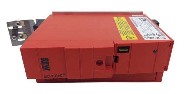 Sew Eurodrive MC07B005-5A3-4-00 Movitrac Frequency Inverter