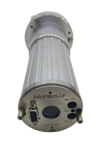 Keller 561 746 CellaTemp PZ 40 AF 404 пирометр Profibus-DP