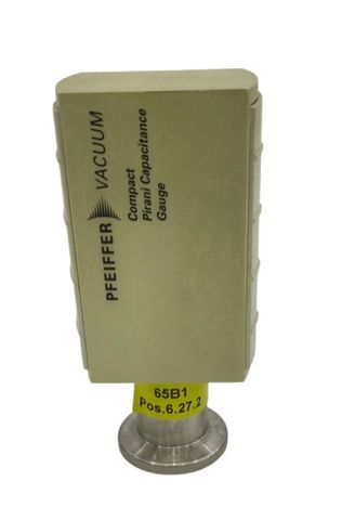 Pfeiffer PTR26850 PCR 260 компактный вакуумметр Пирани