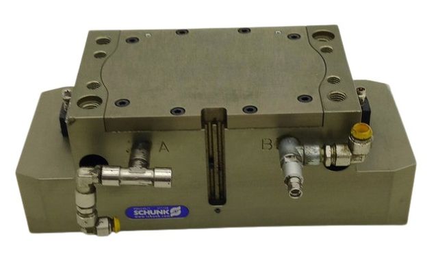 Параллельный захват Schunk PGN+240/1 371103, захват PGN240/1