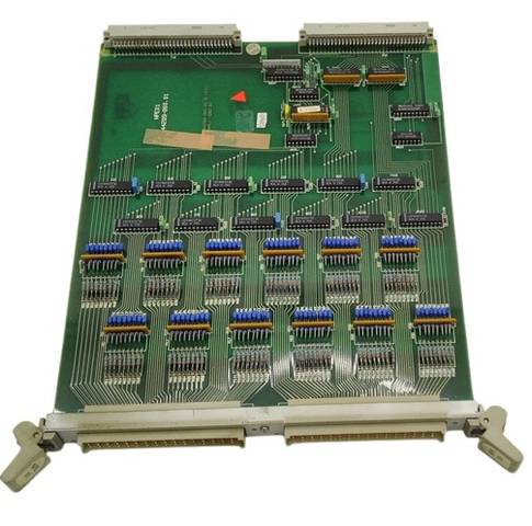 44209-800.01 NPE 01 Input Card for Deckel Dialog
