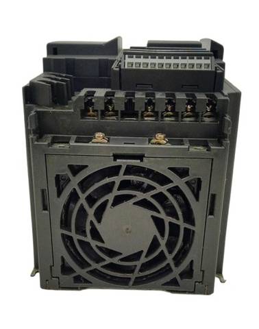 Siemens 6SE6440-2AB22-2BA1 Micromaster 440 — типоразмер