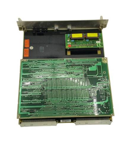 44209-860.00 NPM 01 Circuit Board