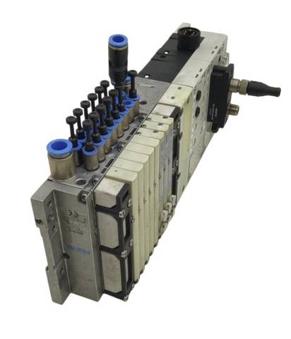 Festo 530411 MPA-FB-VI CPX-FB13 533361 195706 valve
