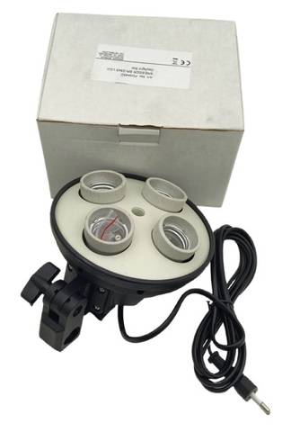 Bresser Benelux F004452 BR-2845 LED Daylight Set 50/60Hz