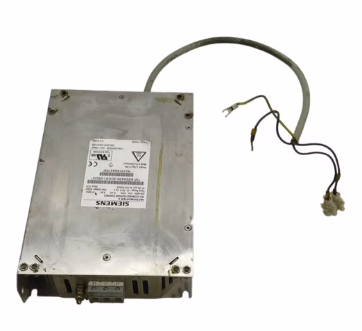 Siemens 6SE6400-3CC01-0BD3 Micromaster 4-Linien-Reaktor